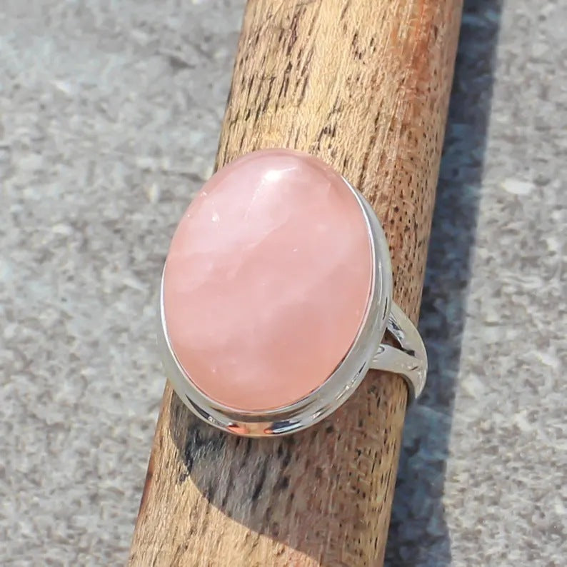 Beautiful Ring with Unique Style
