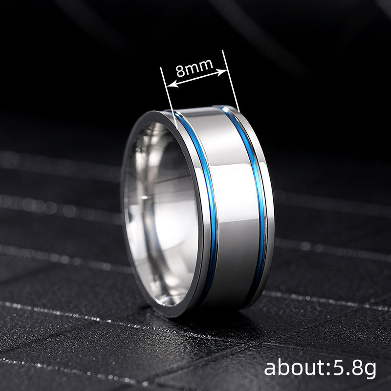 Romantic Ring for Special Moments