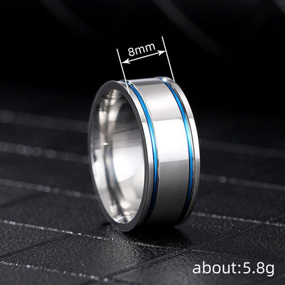 Romantic Ring for Special Moments