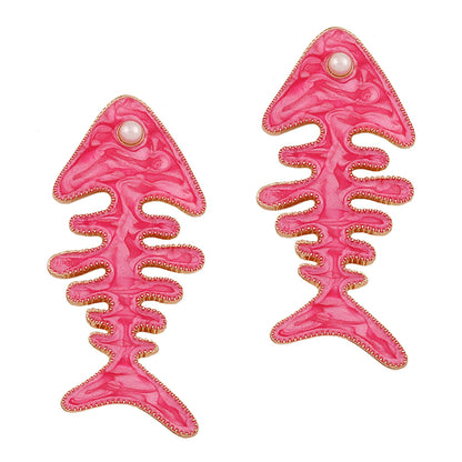 Classic Earring with Timeless Appeal