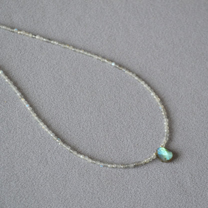 Vintage Handmade Necklace