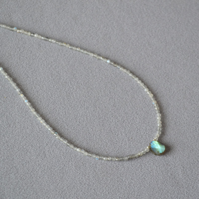 Vintage Handmade Necklace