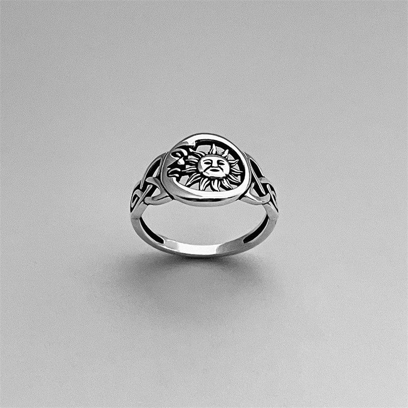 Classic Ring with Timeless Appeal
