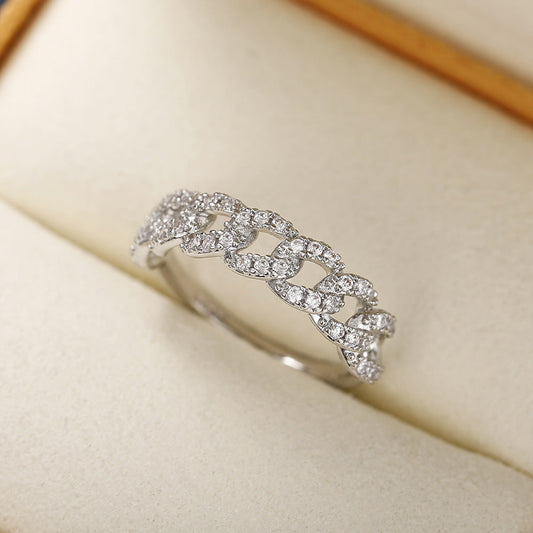 Stunning Chain for Daily Wear
