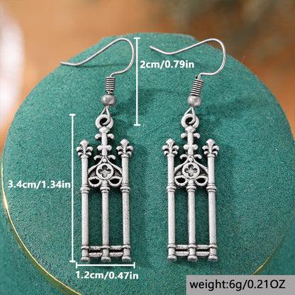 Beautiful Earring with Unique Style
