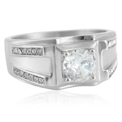 Beautiful Ring with Unique Style