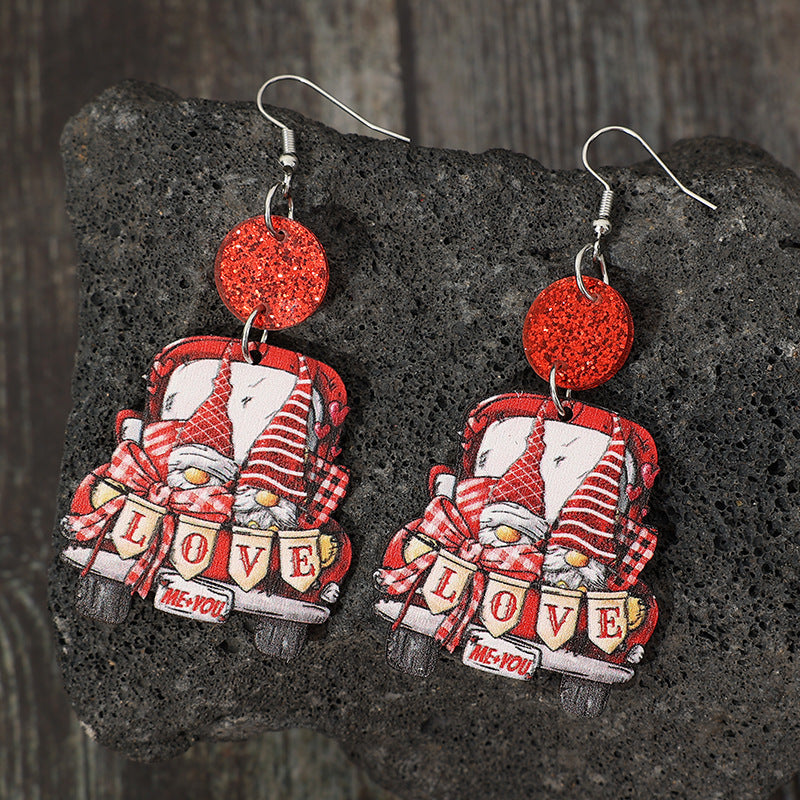 Stunning Earring for Daily Wear