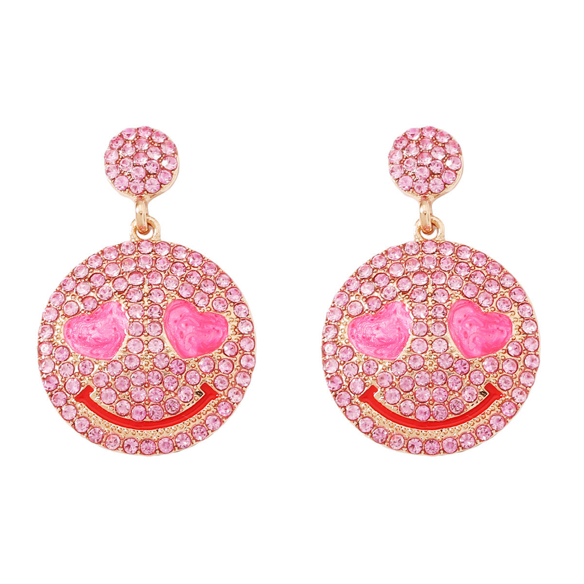 Stunning Pearl Earring for Daily Wear