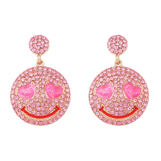 Stunning Pearl Earring for Daily Wear