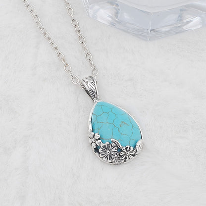 Classic Necklace with Timeless Appeal