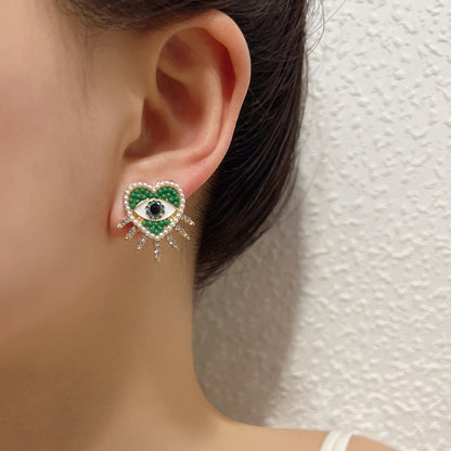 Romantic Pearl Earring for Special Moments