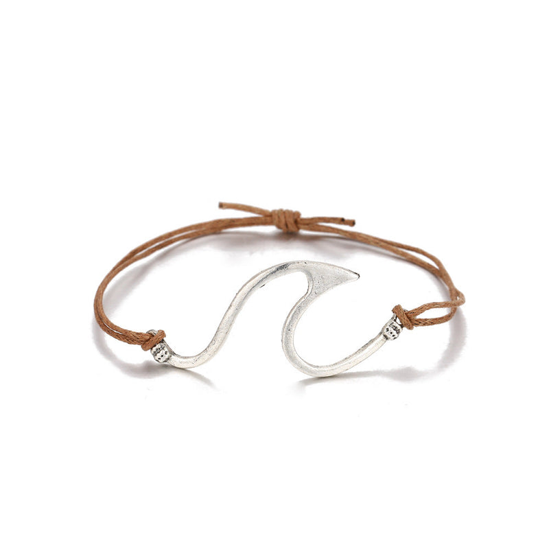 Vintage Handmade Bracelet