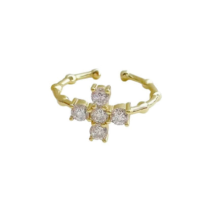 Beautiful Ring with Unique Style