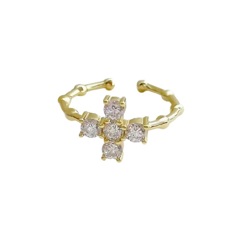 Beautiful Ring with Unique Style