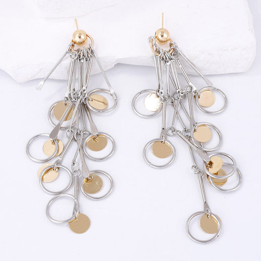 Elegant Earring for Every Occasion
