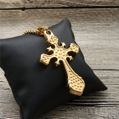 Classic Necklace with Timeless Appeal