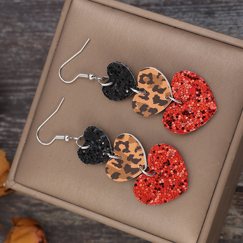 Charming Earring for Any Occasion