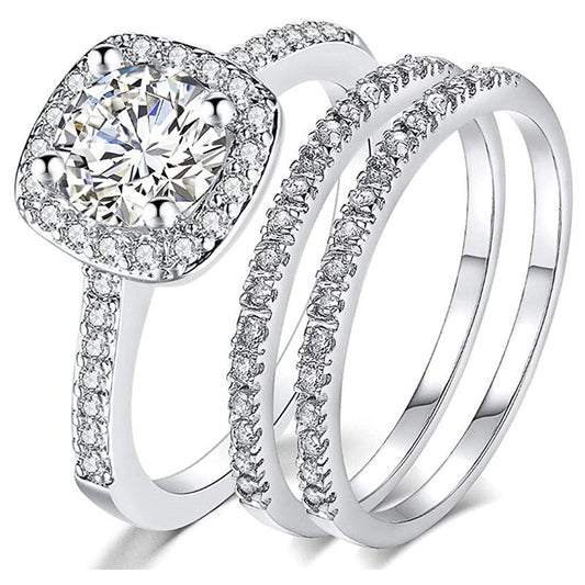 Charming Set for Any Occasion