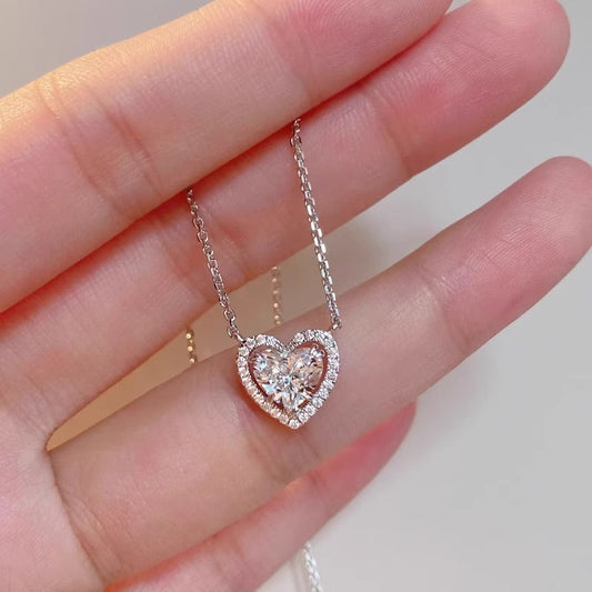 Vintage Handmade Necklace