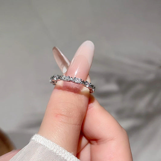 Charming Ring for Any Occasion