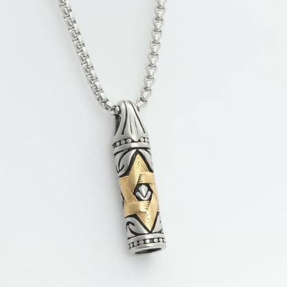 Romantic Necklace for Special Moments