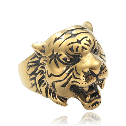 Beautiful Ring with Unique Style