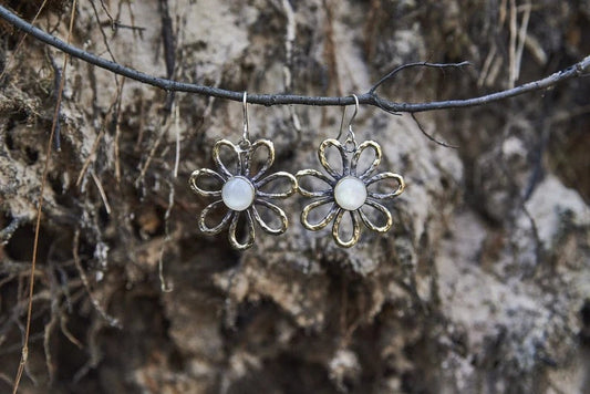 Romantic Earring for Special Moments