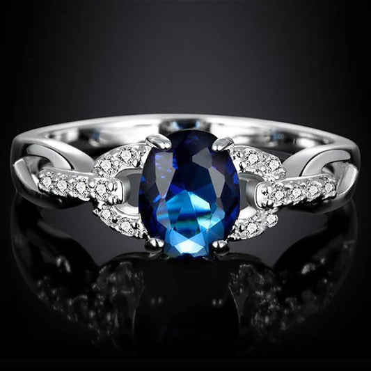 Stunning Ring for Daily Wear