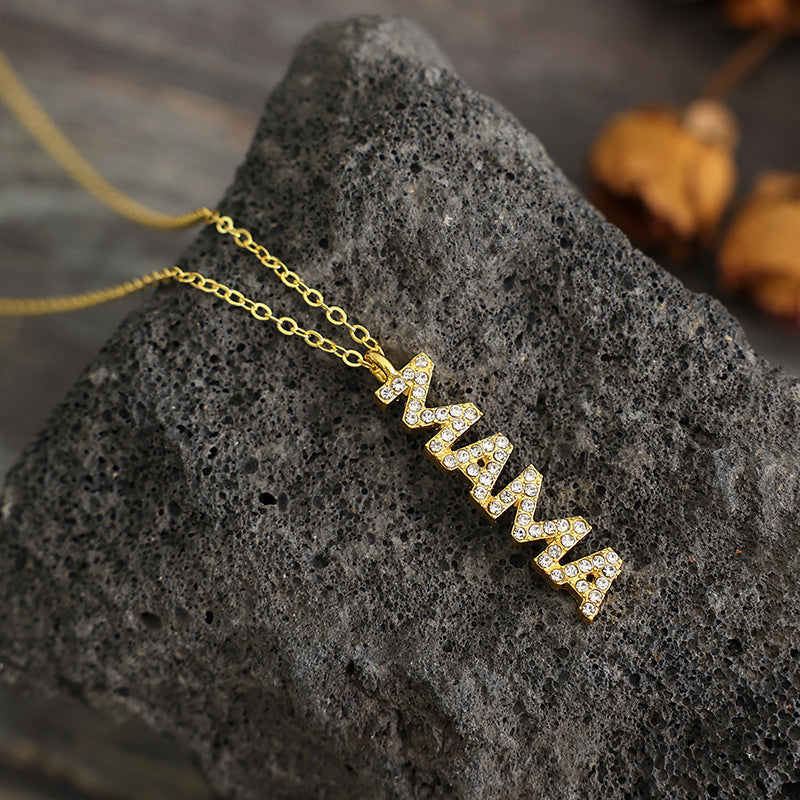 Romantic Necklace for Special Moments