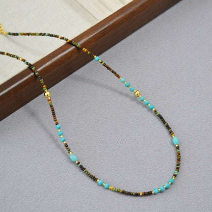 Romantic Necklace for Special Moments