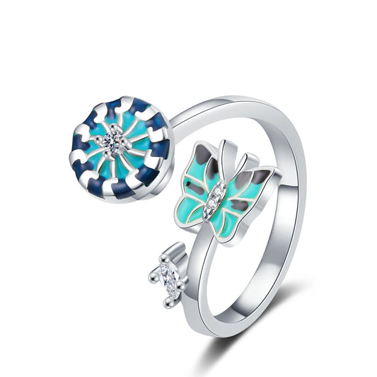 Charming Ring for Any Occasion