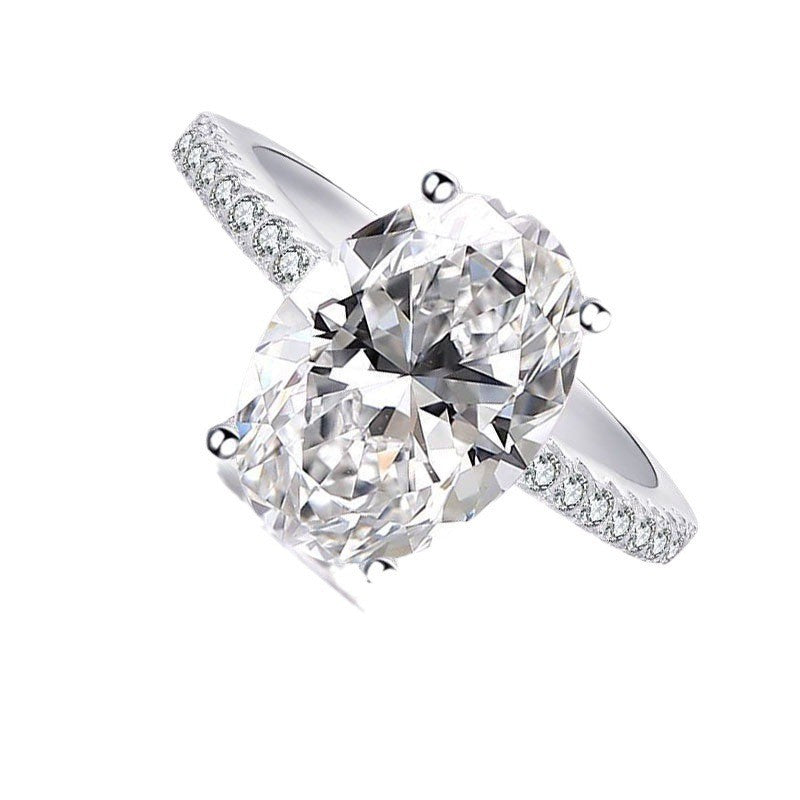 Stunning Ring for Daily Wear