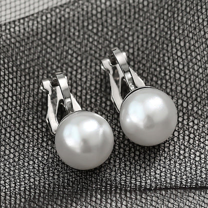 Elegant Pearl Earring for Every Occasion