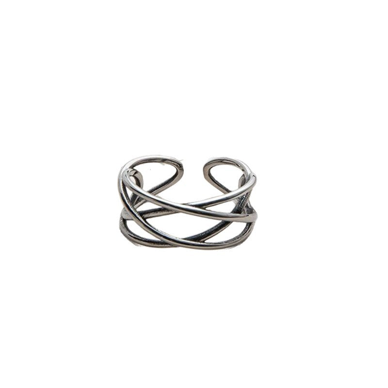 Vintage Handmade Ring