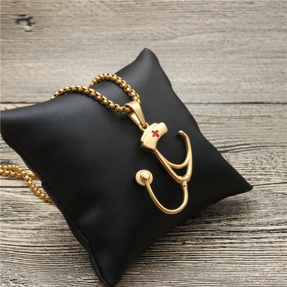 Vintage Handmade Necklace