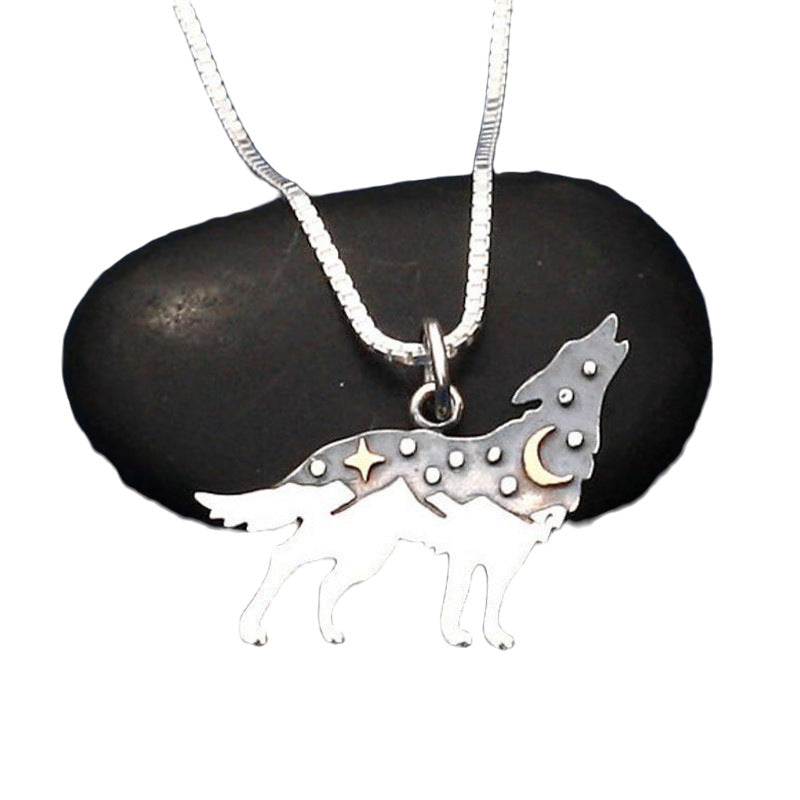 Stunning Necklace for Daily Wear