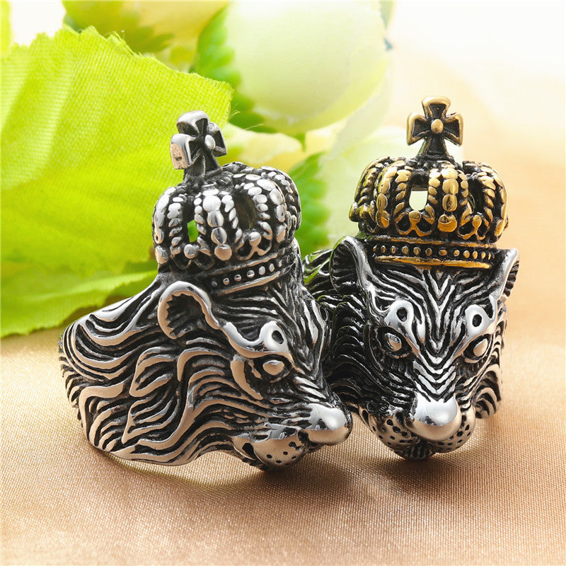 Stunning Ring for Daily Wear