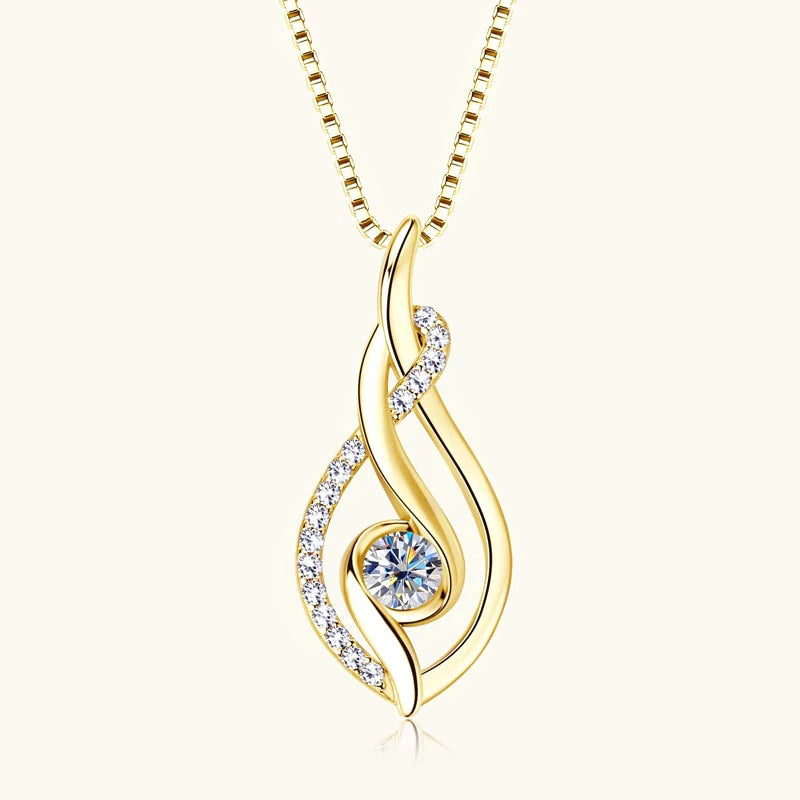 Stunning Necklace for Daily Wear