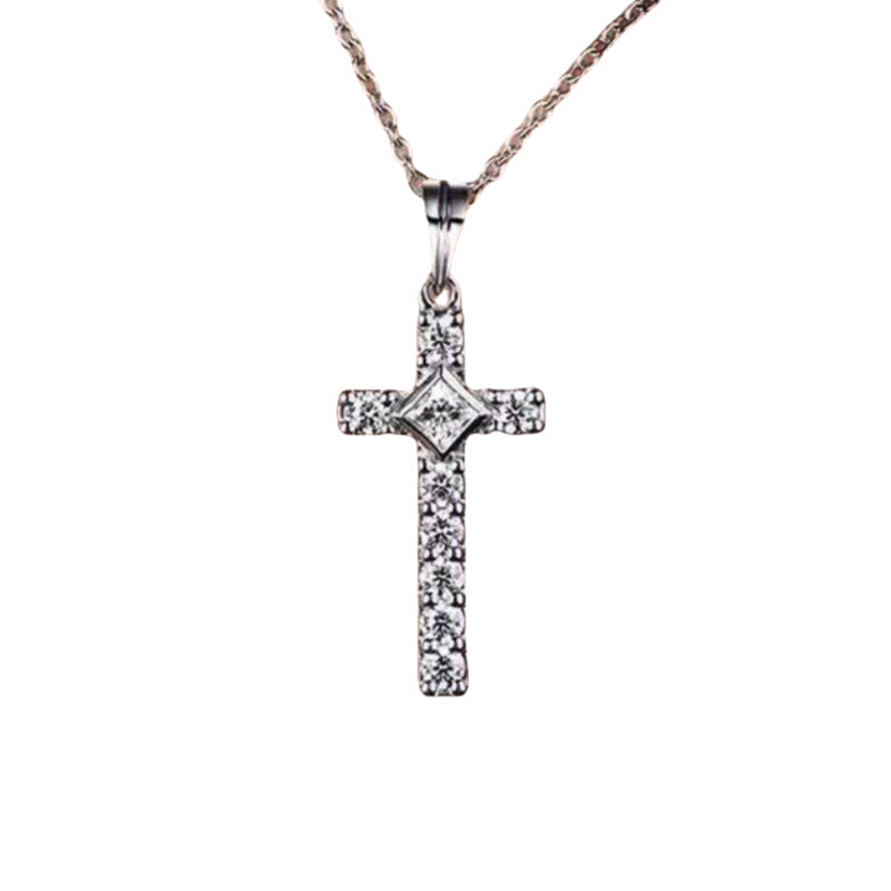 Romantic Necklace for Special Moments
