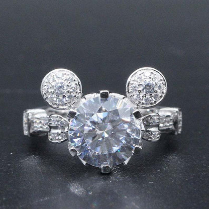 Elegant Ring for Every Occasion