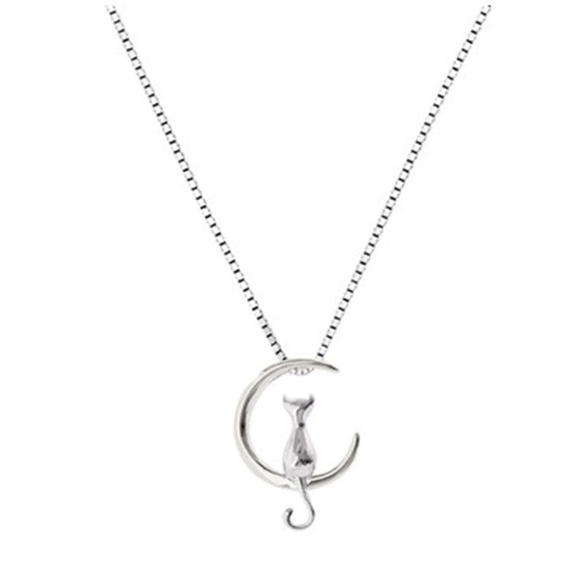 Delicate Artisan Necklace