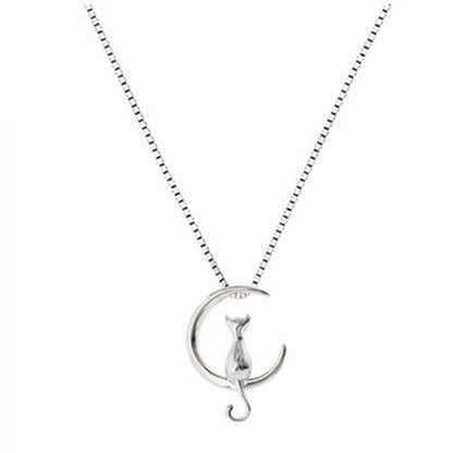 Delicate Artisan Necklace