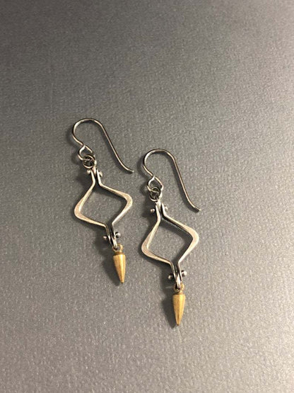 Beautiful Earring with Unique Style