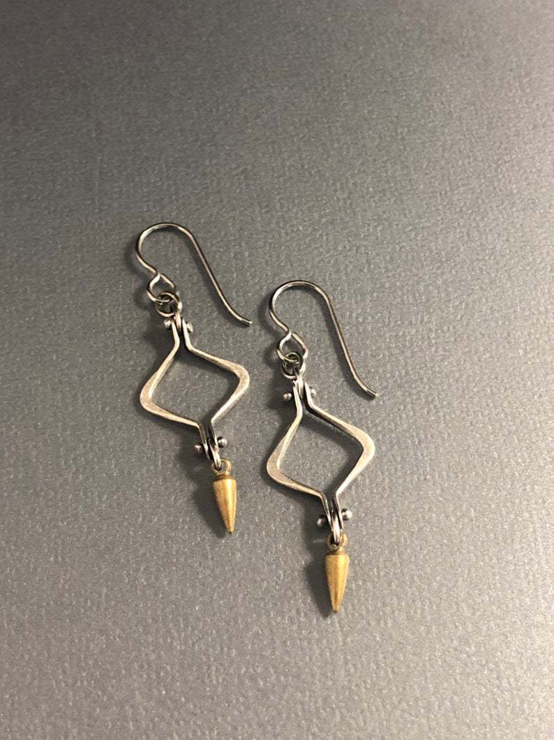Beautiful Earring with Unique Style