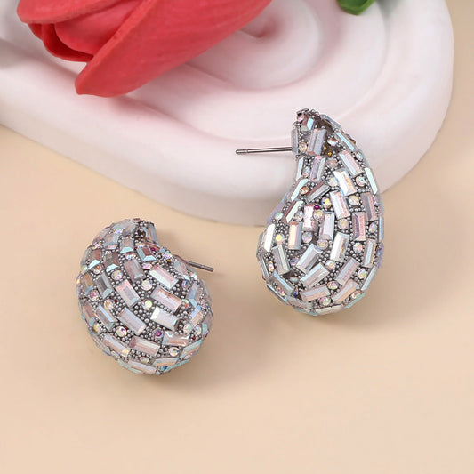 Stunning Earring for Daily Wear