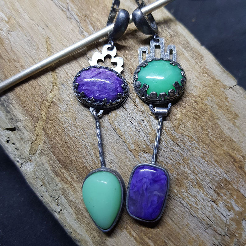 Stunning Earring for Daily Wear