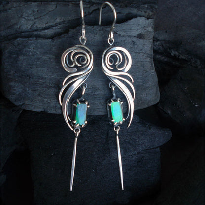 Charming Earring for Any Occasion