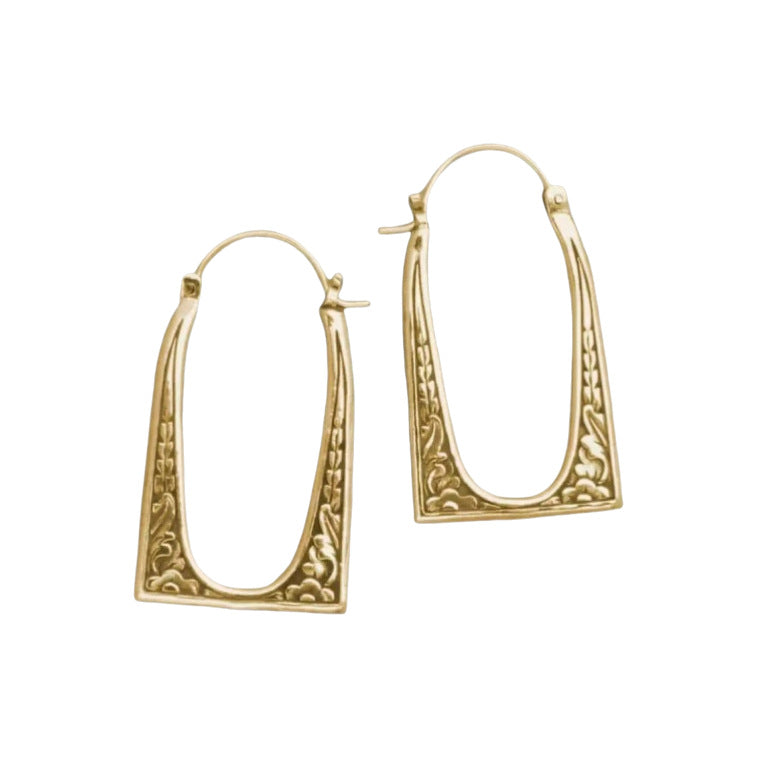 Beautiful Earring with Unique Style