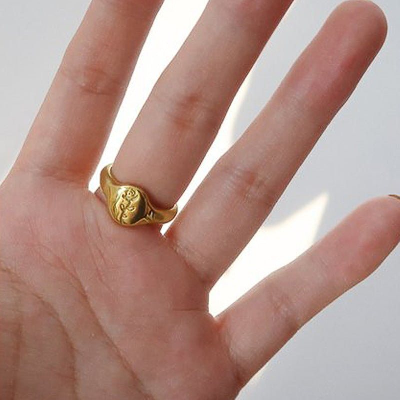 Vintage Handmade Piece