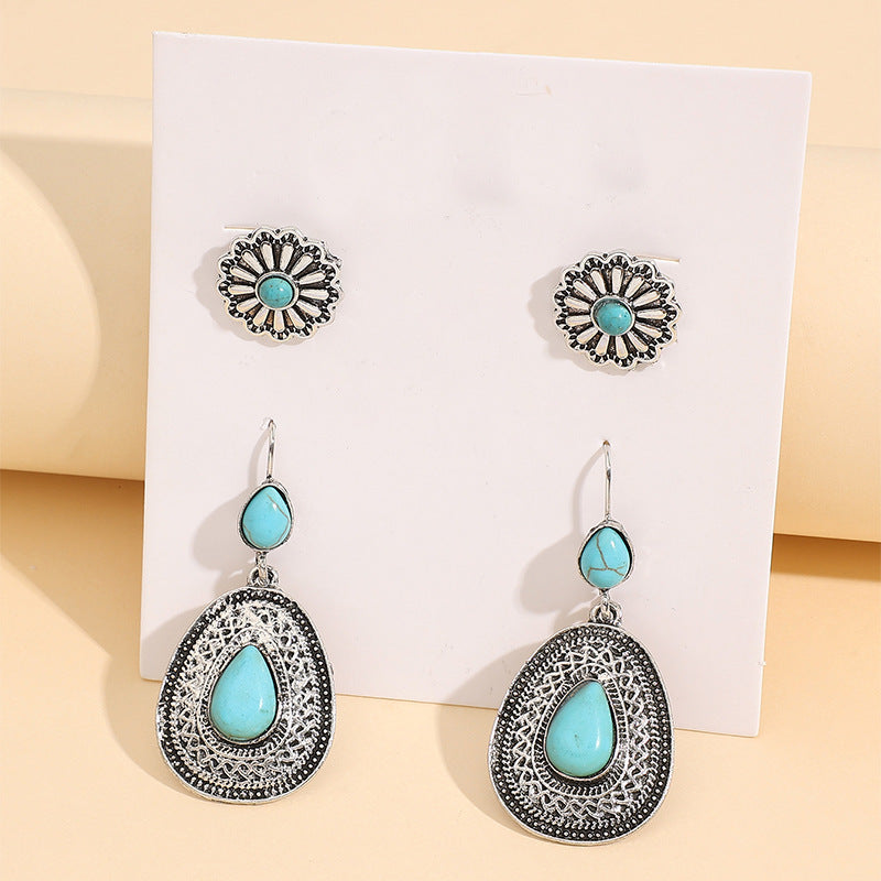 Beautiful Earring with Unique Style